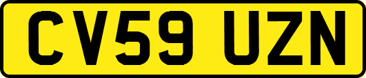 CV59UZN