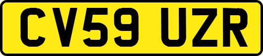 CV59UZR