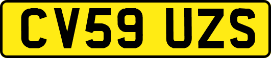 CV59UZS