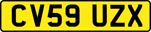 CV59UZX