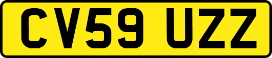 CV59UZZ
