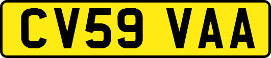 CV59VAA