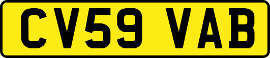 CV59VAB