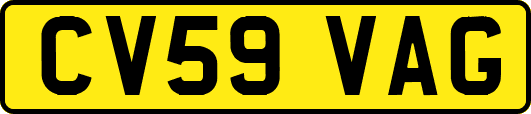 CV59VAG