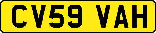 CV59VAH