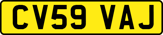 CV59VAJ