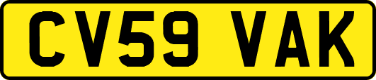 CV59VAK