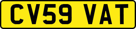 CV59VAT