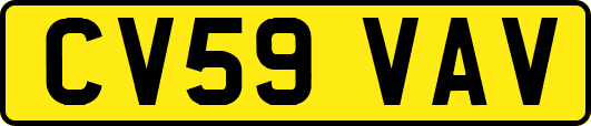 CV59VAV