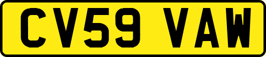 CV59VAW