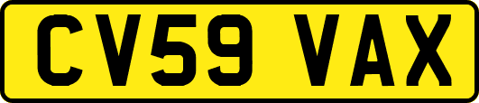 CV59VAX