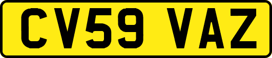 CV59VAZ
