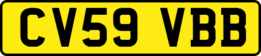CV59VBB