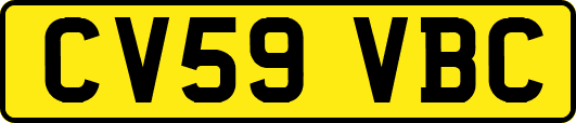 CV59VBC