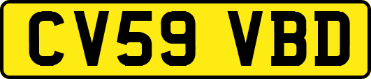 CV59VBD
