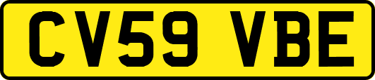 CV59VBE