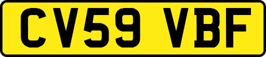 CV59VBF