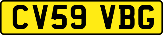 CV59VBG