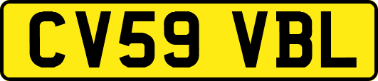 CV59VBL