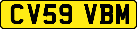 CV59VBM