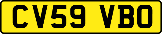 CV59VBO