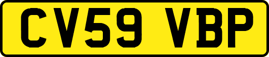 CV59VBP