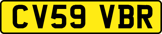 CV59VBR