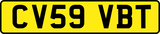 CV59VBT