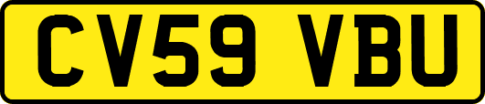 CV59VBU