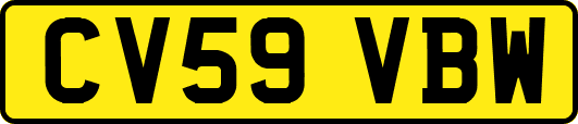 CV59VBW