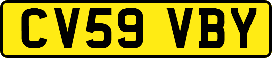CV59VBY