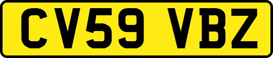 CV59VBZ