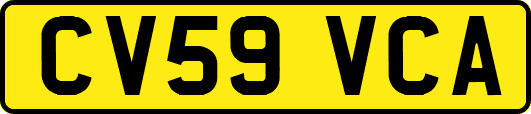 CV59VCA