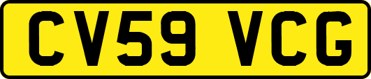 CV59VCG
