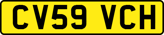 CV59VCH