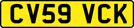 CV59VCK