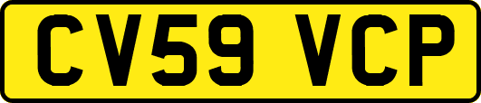 CV59VCP