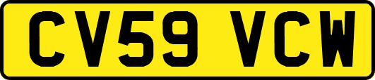 CV59VCW