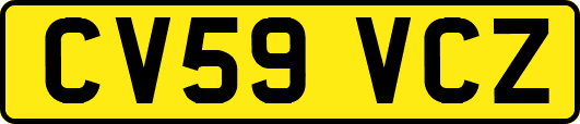 CV59VCZ