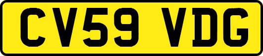 CV59VDG