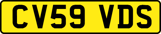 CV59VDS