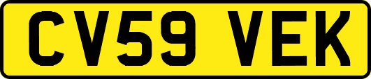 CV59VEK