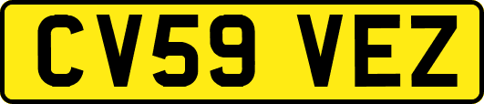 CV59VEZ
