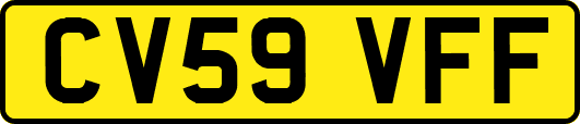 CV59VFF