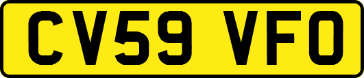 CV59VFO