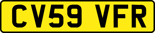 CV59VFR