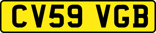 CV59VGB