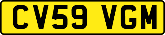 CV59VGM