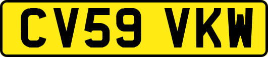 CV59VKW