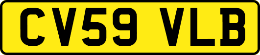 CV59VLB